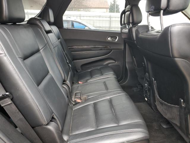 Photo 10 from auction – 2013 DODGE DURANGO CR with VIN 1C4RDJDG2DC674051