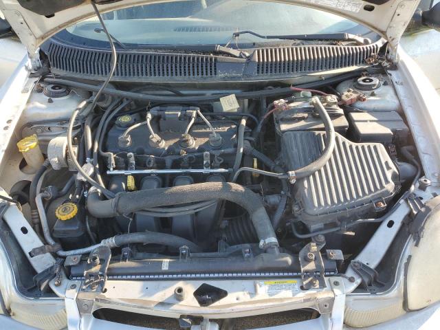 Photo 11 from auction – 2002 DODGE NEON ES with VIN 1B3ES56C32D621745
