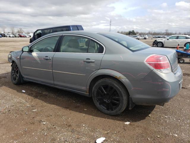 Photo 2 from auction – 2008 SATURN AURA XE with VIN 1G8ZS57N98F181585
