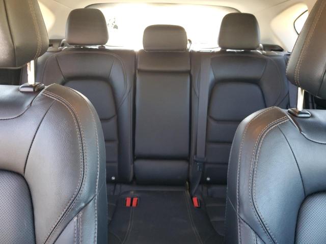 Photo 10 from auction – 2023 MAZDA CX-5 PREMI with VIN JM3KFBDM1P0143654