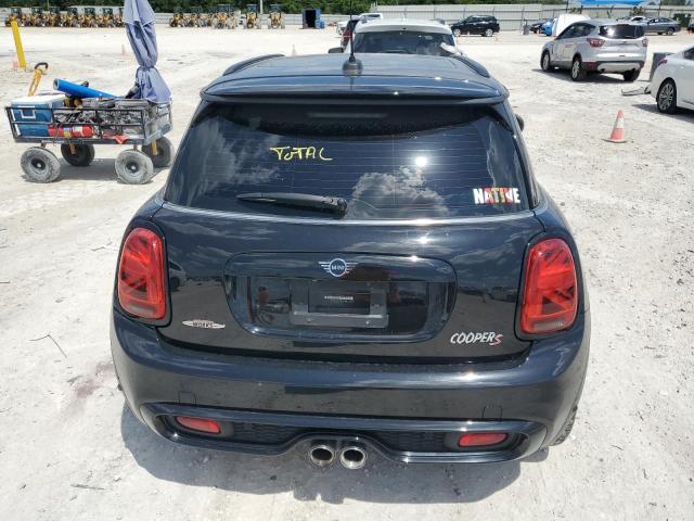 Photo 6 from auction – 2019 MINI COOPER S with VIN WMWXP7C53K2A51610