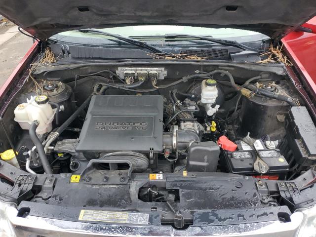صورة رقم 12 من المزاد - 2012 FORD ESCAPE LIM مع VIN 1FMCU0EG3CKB11590