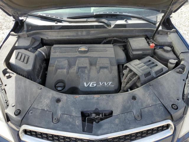 Photo 11 from auction – 2010 CHEVROLET EQUINOX LT with VIN 2CNFLGEY4A6262777