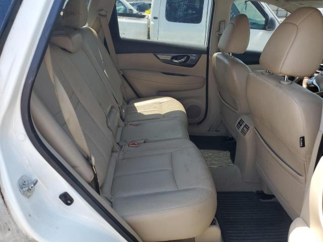 Photo 11 from auction – 2015 NISSAN ROGUE S with VIN 5N1AT2MTXFC809357
