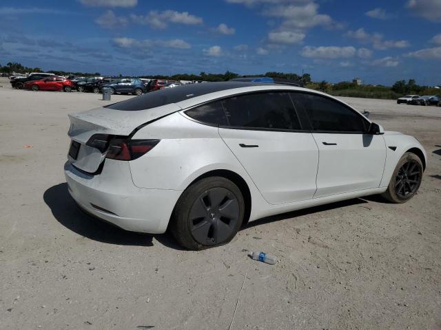 Photo 3 from auction – 2023 TESLA MODEL 3 with VIN 5YJ3E1EA1PF506230