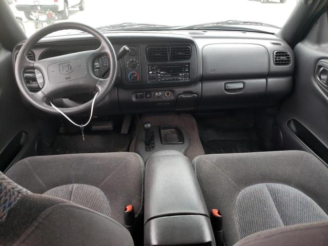 Photo 8 from auction – 2000 DODGE DURANGO with VIN 1B4HS28N7YF298660