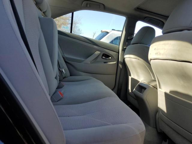 Photo 10 from auction – 2011 TOYOTA CAMRY BASE with VIN 4T4BF3EK8BR142838