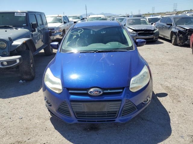 Photo 5 from auction – 2012 FORD FOCUS SE with VIN 1FAHP3K28CL222597