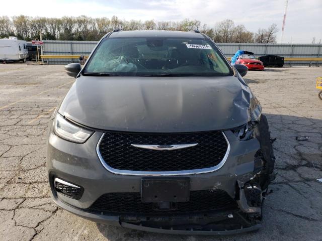 Photo 5 from auction – 2022 CHRYSLER PACIFICA T with VIN 2C4RC1BG0NR206043