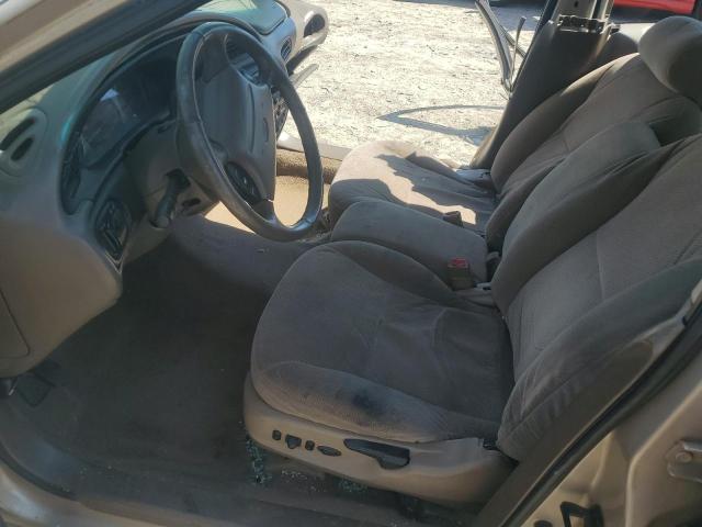 Photo 7 from auction – 1999 FORD TAURUS SE with VIN 1FAFP53S0XA164830
