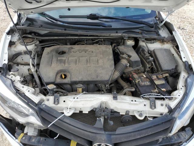 Photo 11 from auction – 2014 TOYOTA COROLLA L with VIN 5YFBURHEXEP038690