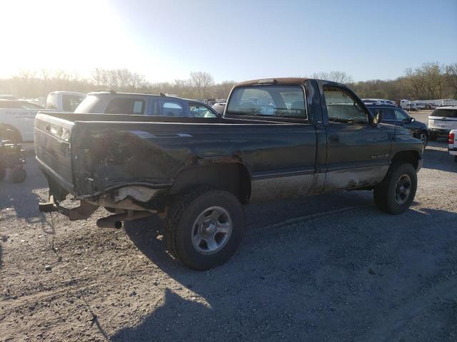 Photo 3 from auction – 1996 DODGE RAM 1500 with VIN 1B7HF16Y1TS588505