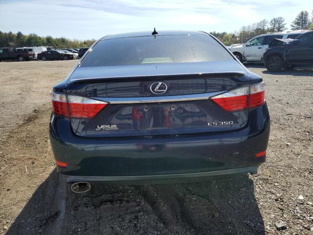 Photo 6 from auction – 2014 LEXUS ES 350 with VIN JTHBK1GG8E2093372