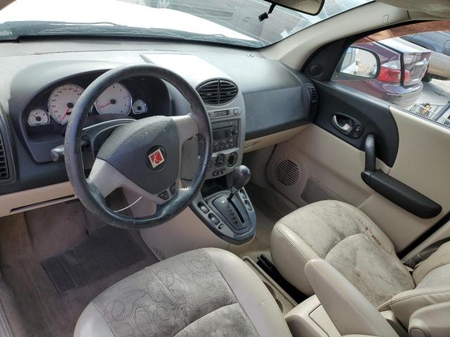 Photo 8 from auction – 2004 SATURN VUE with VIN 5GZCZ53424S895305