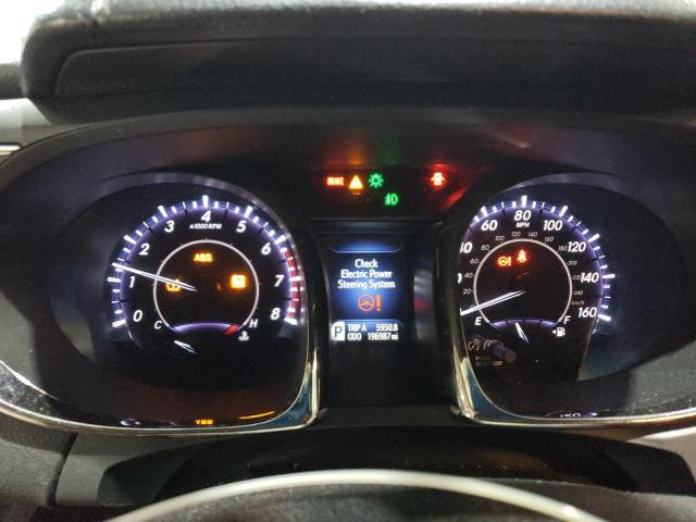 Photo 9 from auction – 2013 TOYOTA AVALON BAS with VIN 4T1BK1EB5DU027367