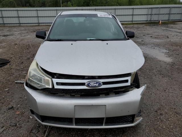 Photo 5 from auction – 2011 FORD FOCUS SE with VIN 1FAHP3FN0BW141109