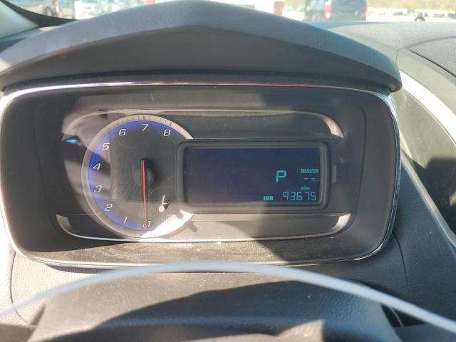 Photo 9 from auction – 2015 CHEVROLET TRAX 1LS with VIN KL7CJPSB0FB249491