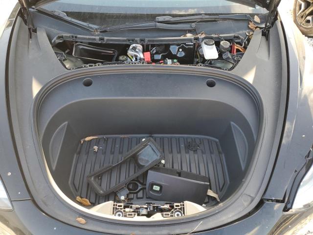 Photo 11 from auction – 2022 TESLA MODEL 3 with VIN 5YJ3E1EA7NF330801