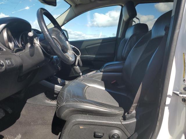 Photo 7 from auction – 2015 DODGE JOURNEY CR with VIN 3C4PDCGG9FT622907