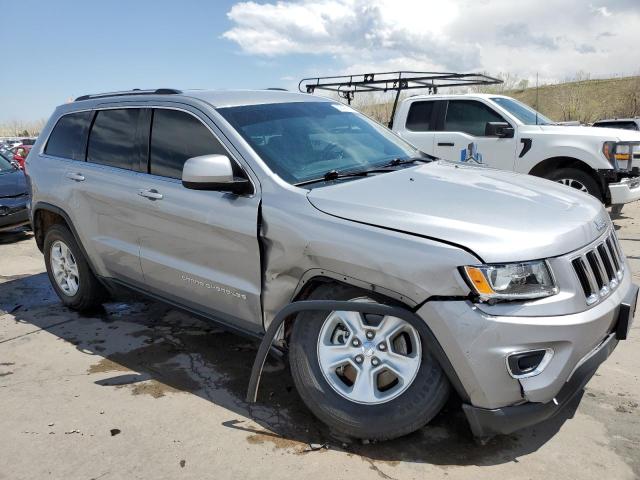 Photo 4 from auction – 2015 JEEP GRAND CHER with VIN 1C4RJFAG2FC897235