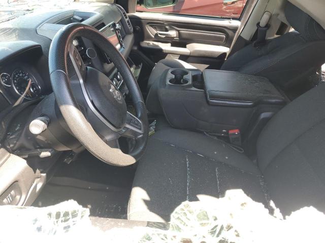 Photo 7 from auction – 2019 RAM 1500 TRADE with VIN 1C6SRFGTXKN741111