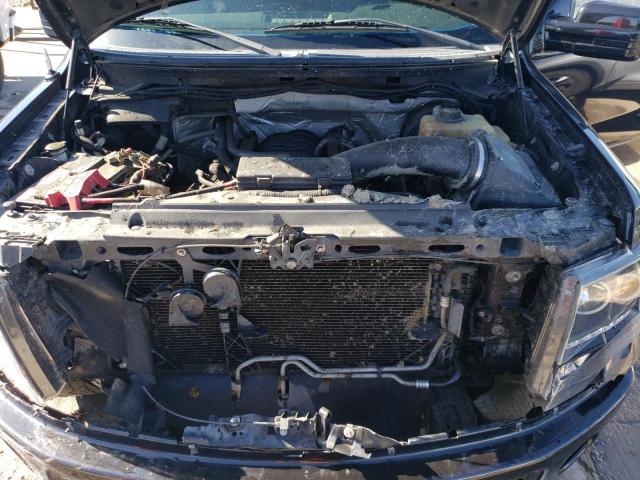 Photo 11 from auction – 2012 FORD F150 with VIN 1FTMF1CF7CFC75453