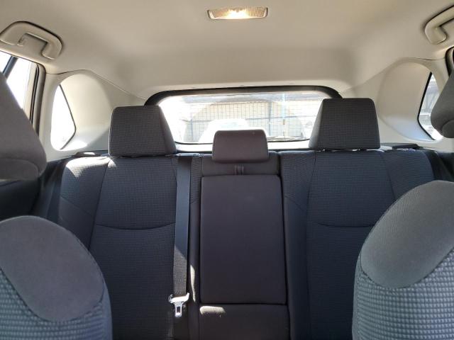 Photo 10 from auction – 2021 TOYOTA RAV4 LE with VIN 2T3F1RFV7MC255472