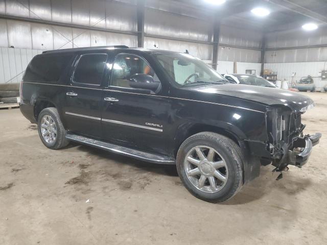Photo 4 from auction – 2011 GMC YUKON XL D with VIN 1GKS2MEF5BR206991