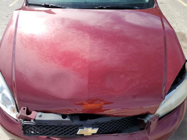 Photo 11 from auction – 2008 CHEVROLET IMPALA SUP with VIN 2G1WD58C989229586
