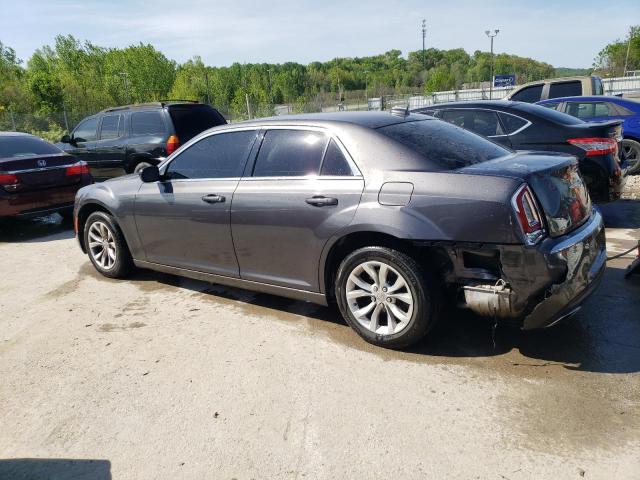 Photo 2 from auction – 2016 CHRYSLER 300 LIMITE with VIN 2C3CCAAG7GH161610