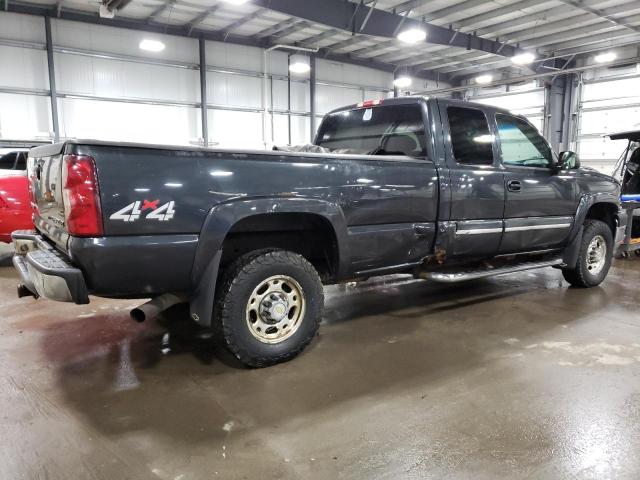 Photo 3 from auction – 2003 CHEVROLET SILVEO2500 with VIN 1GCHK29UX3E263070