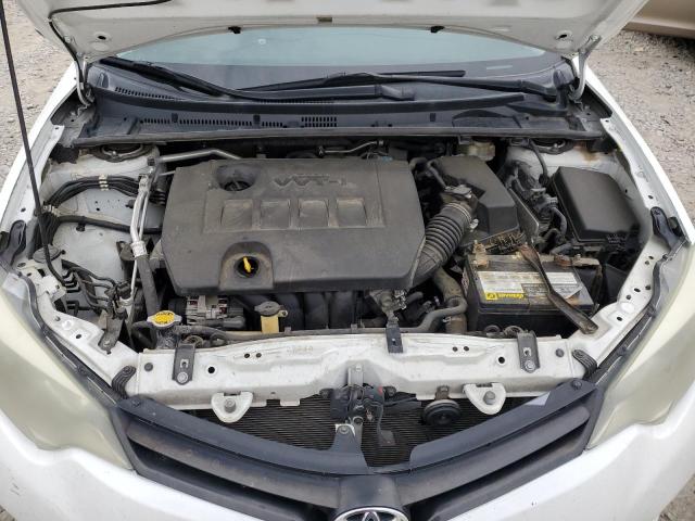 Photo 11 from auction – 2016 TOYOTA COROLLA L with VIN 5YFBURHE0GP453424