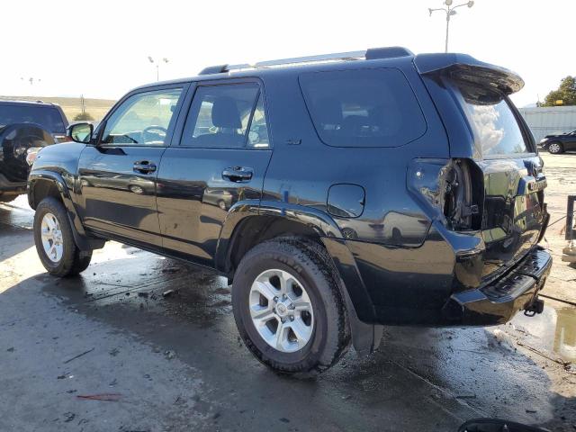 Photo 2 from auction – 2021 TOYOTA 4RUNNER SR with VIN JTEMU5JR7M5929400