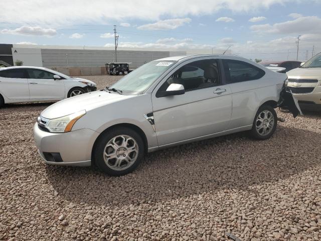 Photo 1 from auction – 2008 FORD FOCUS SE with VIN 1FAHP33N28W142422
