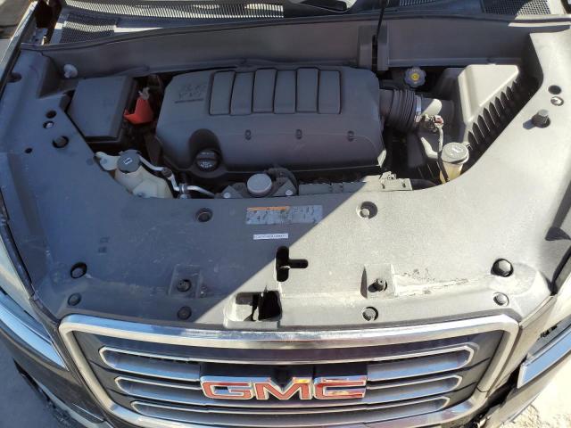 Photo 12 from auction – 2014 GMC ACADIA SLT with VIN 1GKKRRKD3EJ261647