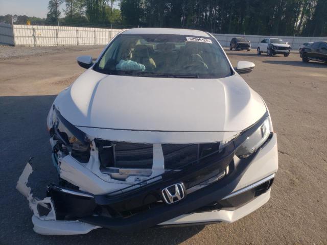 Photo 5 from auction – 2019 HONDA CIVIC LX with VIN 2HGFC2F60KH593321
