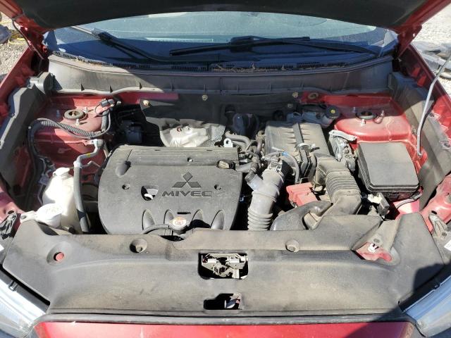 Photo 12 from auction – 2019 MITSUBISHI OUTLANDER with VIN JA4AP3AU7KU035398