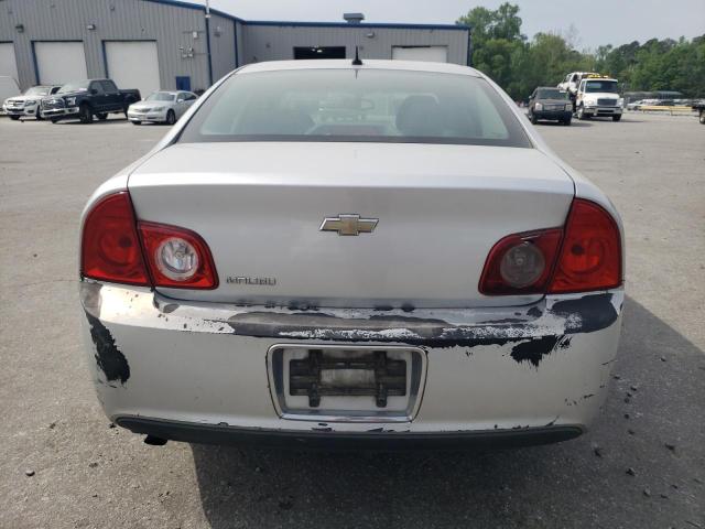 Photo 6 from auction – 2010 CHEVROLET MALIBU LS with VIN 1G1ZB5EB3A4155931