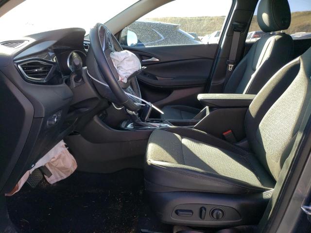Photo 7 from auction – 2022 BUICK ENCORE with VIN KL4MMCSLXNB079052