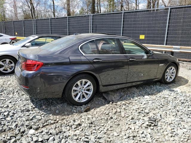 Photo 3 from auction – 2015 BMW 528 XI with VIN WBA5A7C58FD621276