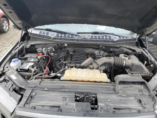 Photo 11 from auction – 2019 FORD F150 SUPER with VIN 1FTFW1E52KFB26041