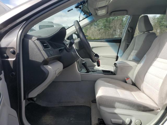Photo 7 from auction – 2015 TOYOTA CAMRY LE with VIN 4T1BF1FK4FU062875