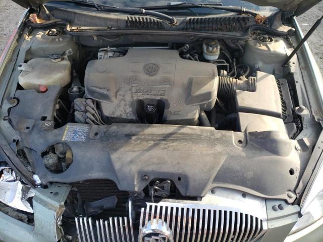 Photo 11 from auction – 2007 BUICK LUCERNE CX with VIN 1G4HP57287U119934