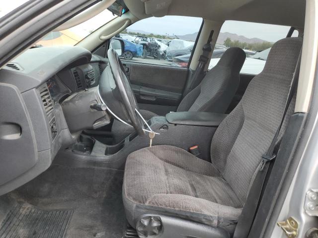 Photo 7 from auction – 2003 DODGE DURANGO SL with VIN 1D4HS48N53F531459