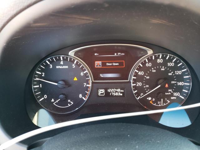 Photo 9 from auction – 2015 NISSAN ALTIMA 2.5 with VIN 1N4AL3AP3FC473820