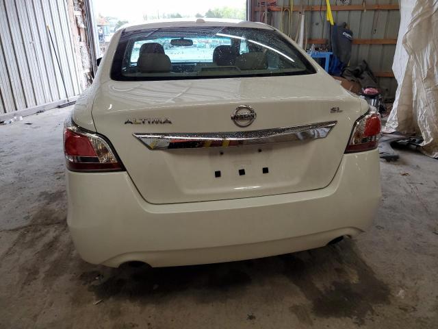 Photo 6 from auction – 2015 NISSAN ALTIMA 2.5 with VIN 1N4AL3AP0FN900830