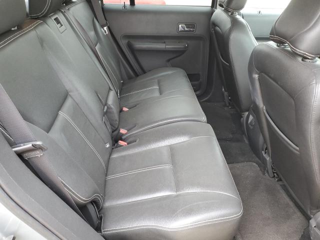 Photo 11 from auction – 2007 FORD EDGE SEL P with VIN 2FMDK49C97BA58208