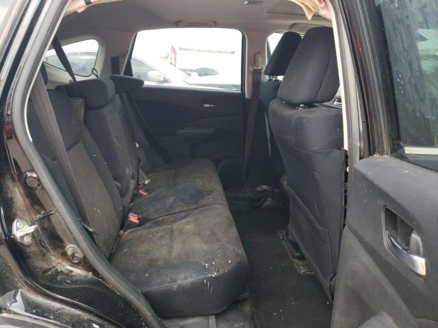 Photo 10 from auction – 2016 HONDA CR-V EX with VIN 2HKRM4H52GH608960