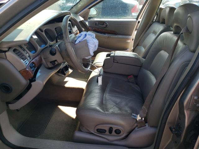 Photo 7 from auction – 2002 BUICK LESABRE LI with VIN 1G4HR54K12U222247