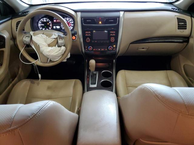 Photo 8 from auction – 2015 NISSAN ALTIMA 2.5 with VIN 1N4AL3AP0FN900830